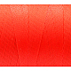 ナイロン縫糸  トマト  0.2mm  約700m /ロール NWIR-N006-01Y1-0.2mm-2