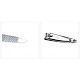 Stainless Steel Nail Clipper MRMJ-F001-33P-01-4