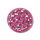 Pendentifs acryliques&nbsp;OACR-I016-06B-03-1