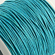 Waxed Cotton Thread Cords YC-R003-1.0mm-10m-189-2