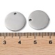 304 Stainless Steel Charms STAS-Q308-09I-P-3