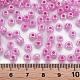 Perles de rocaille en verre SEED-A011-4mm-151-3