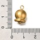 Pendentif en acier inoxydable 304&nbsp;STAS-H227-04G-03-3