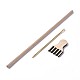 DIY Holzwebstuhl Kits&nbsp;LS-DIY-WH0162-03B-2