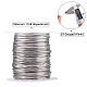 304 Stainless Steel Wire STAS-WH0022-14P-A-2