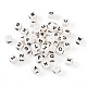 Perles de silicone SIL-TA0001-06B-6