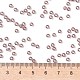 Miyuki runde Rocailles Perlen SEED-JP0009-RR0303-4