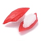 Modello di sashimi di sushi di plastica artificiale DJEW-P012-17-2