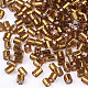 Grade A Glass Seed Beads SEED-S022-04A-21-2