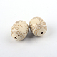 Acrylic Beads PACR-Q102-210A-1