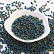 Perles de verre mgb matsuno SEED-R014-2x4-P605-1