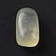 Nouvelles perles de jade naturelles G-A023-01F-7