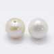 Culture des perles perles d'eau douce naturelles PEAR-P056-020-1