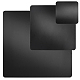 3шт 3-х стильный акриловый дисплей для отражения AJEW-FG0002-92-1