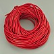 PU Leather Cord LC-D001-08-1