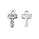 304 Stainless Steel Charms STAS-N095-137T-2