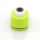 Mini Plastic Craft Punches for Scrapbooking & Paper Crafts X-AJEW-A015-01-2