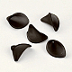 Black Acrylic Beads X-PAF011Y-04-2