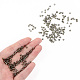 (Repacking Service Available) 8/0  Glass Seed Beads SEED-C014-3mm-52-4