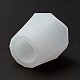 Silikon-Aufbewahrungsformen für Parfümflaschen DIY-L065-13-4