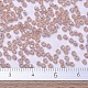 Perles rocailles miyuki rondes X-SEED-G007-RR0579-4