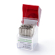 Orchid Needles for Sewing Machines IFIN-R219-44-B-1