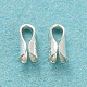 925 Sterling Silver Cord End STER-Q191-06A-S-2