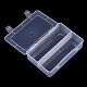 Пластиковые ящики для инструментов для ногтей MRMJ-Q034-060-2