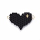 MIYUKI & TOHO Handmade Japanese Seed Beads Links SEED-A029-EG03-2