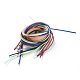 Cable de gamuza sintética plana LW-XCP0001-05-2