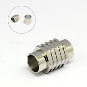 Магнитные застежки из нержавеющей стали 304 STAS-K006-31C