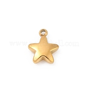 Подвески из нержавеющей стали 304 STAS-L283-08G