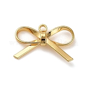 Латунные подвески KK-P285-09G