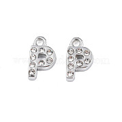 Подвески из нержавеющей стали 304 STAS-N095-137P