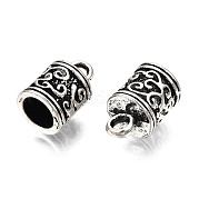 Концевики для шнура FIND-T068-01AS