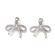 Латунные подвески KK-G497-03P