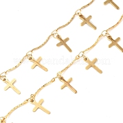 Цепи из нержавеющей стали 304 CHS-U002-05G-02