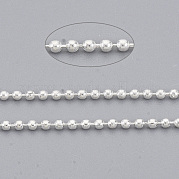 Латунные шаровые цепи CHC-S008-003G-S