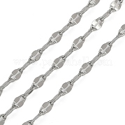 Цепи из нержавеющей стали 304 с тиснением CHS-S011-01B-P