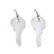 Подвески из нержавеющей стали марки 304 STAS-S116-070S