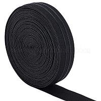 BENECREAT 2mm 55 Yards Elastic Cord Beading Stretch Thread Fabric