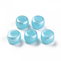 Perle di plastica perlate&nbsp;KY-R019-01F