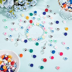 Kits de bracelets extensibles à faire soi-même&nbsp;DIY-PA0001-07