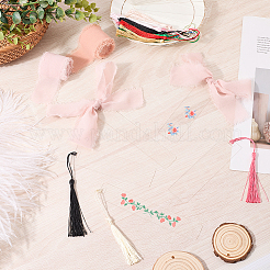 DIY-Lesezeichen-Kits&nbsp;DIY-CP0012-51