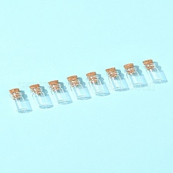 18 Stück Glasgefäß&nbsp;CON-FS0001-16