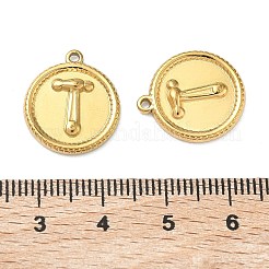 Ciondoli in acciaio inox 304&nbsp;STAS-C167-02G