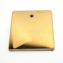 Soporte de exhibición de bolso de acero inoxidable ajustable&nbsp;ODIS-WH0010-02B