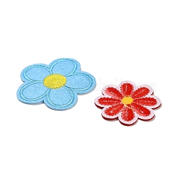 71 Stück Blumen-&nbsp;PATC-K001-04
