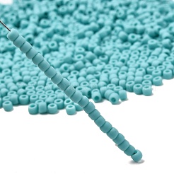 Cuentas redondas toho 8/0&nbsp;SEED-XTR08-0055F
