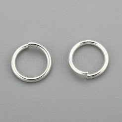 Anillos de salto abiertos de acero inoxidable 304&nbsp;STAS-H380-09S-E